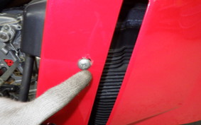 SUZUKI GSX-R1100 1988 GU74A