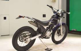SCORPA TYS-125F