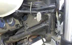 KAWASAKI ELIMINATOR 250 V VN250A