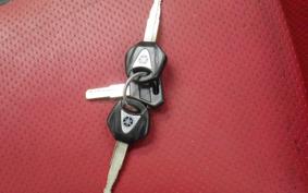 YAMAHA T-MAX 500 Gen.2 2009 SJ04J