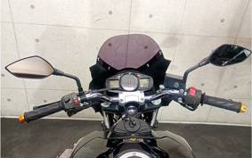 SUZUKI GSR 400 ABS 2014 GK7EA