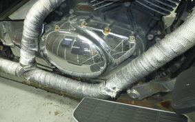 SUZUKI INTRUDER 400 Classic 2007