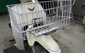 HONDA C110 SUPER CUB 2014 JA10