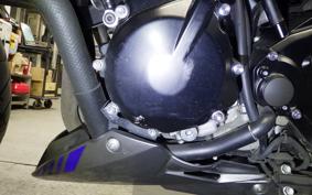 SUZUKI GSX-S750 2022 C533F