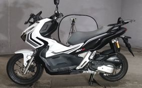 HONDA CROSS CUB110 JA45