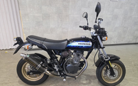 HONDA Ape100 TypeD HC13