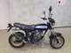 Фото Honda Ape100 TypeD с японского аукциона