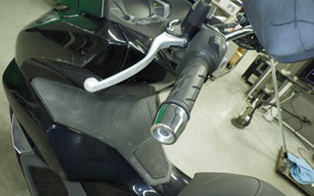 HONDA PCX125 2007 JK05