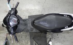 HONDA DIO 110 2023 JF58