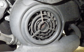 YAMAHA AXIS 125 Z SED7J