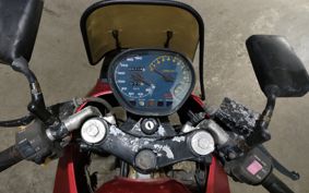 SUZUKI GSX400S KATANA 1992 GK77A