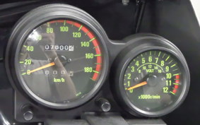 KAWASAKI GPZ750 1983 ZX750A