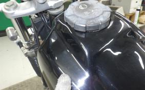 YAMAHA TW200 Gen.2 2024 DG07J