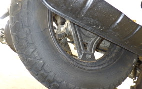 HONDA LEAD 50 SS Type AF10