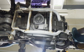 SUZUKI DJEBEL 200 (DR200SE) SH42A