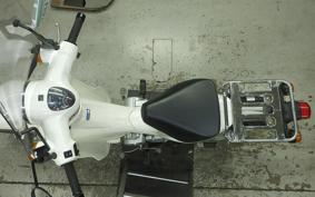 HONDA C110 SUPER CUB JA07