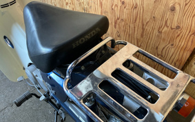 HONDA SUPER CUB70 C70