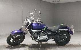 KAWASAKI ELIMINATOR 250V VN250A