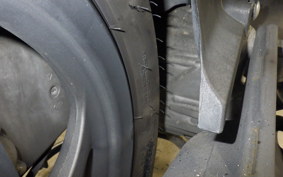 HONDA DIO 110 2022 JF58