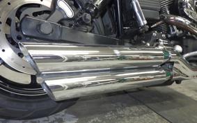 HARLEY FXDB 1580 2006