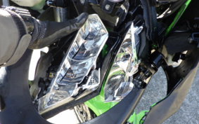 KAWASAKI NINJA 400 2018 EX400G