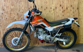 YAMAHA SEROW 225W DG08J