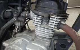 HONDA APE 50 2016 AC16