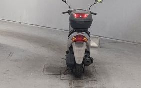 SUZUKI ADDRESS V125 CF46A
