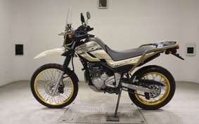 YAMAHA SEROW 250 Gen.2 2021 DG17J