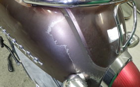 HONDA GIORNO 2 2017 AF70