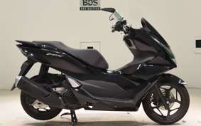 HONDA PCX 125 2005 JK05
