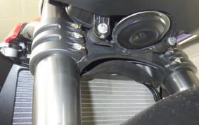 DUCATI ストリート FIGHTER V2 2022
