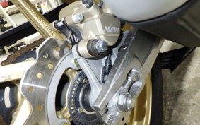 HONDA CBR250RR A MC51