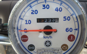 YAMAHA  VINO DX SA54J