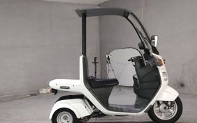 HONDA GYRO TA03