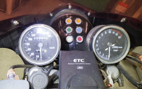 KAWASAKI ELIMINATOR 750 1986 ZL750A