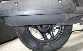 HONDA DIO Gen.6 2014 AF68