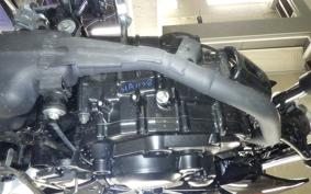 SUZUKI GIXXER 150 2019 NG4BG