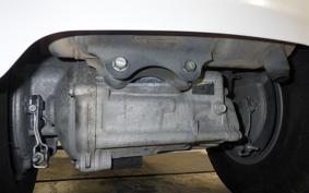 HONDA GYRO CANOPY 2011 TA03