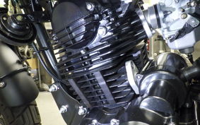 OTHER +GPX LEGEND150S 2025