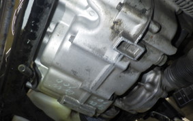 HONDA STEED 600 1991 PC21