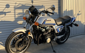 HONDA CB900F SC01