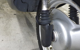 YAMAHA JOG POCHE 2008 SA08J