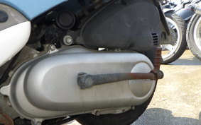 HONDA CREA SCOOPY AF55