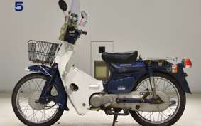 HONDA C90 SUPER CUB 2024 HA02