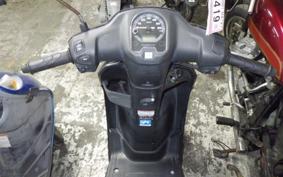 HONDA TACT-4ﾍﾞｰｼｯｸ AF79