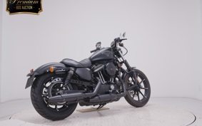 HARLEY XL883N 2018