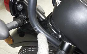 KAWASAKI W175A