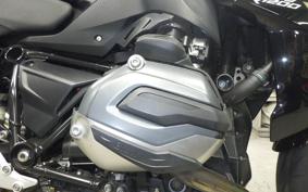 BMW R1200RS 2018