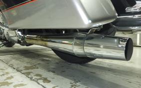 HARLEY FLHR 1340 1995
